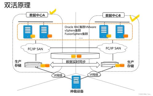 存储数据保护技术与应用 构建健壮的数据处理与存储支持体系